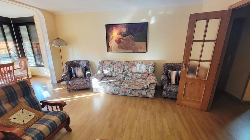 Foto c4a8dba4-f361-4c76-ab90-80f8fb81dc06. Ground floor with parking in Juan XXIII Alicante