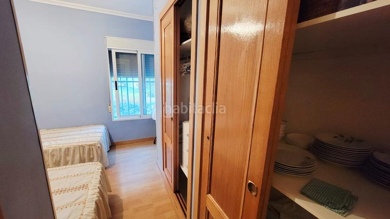 Foto ddfbd397-35a7-430d-b776-baaa29292742. Ground floor with parking in Juan XXIII Alicante