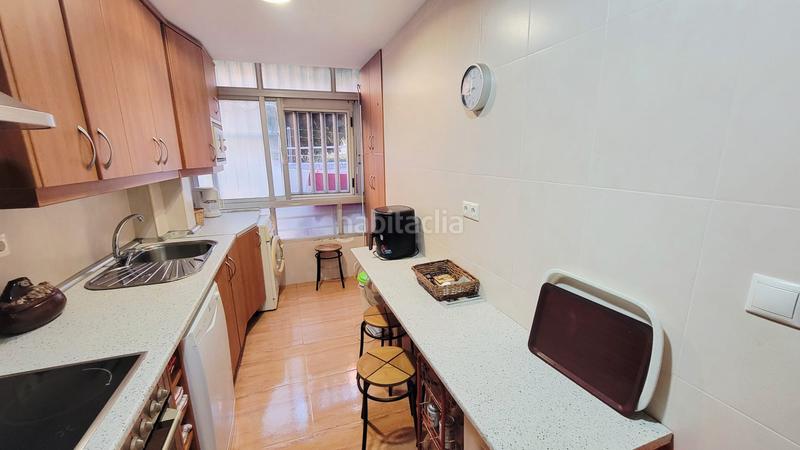 Foto feee17d4-b383-4ddc-ab7e-4fde165b4800. Ground floor with parking in Juan XXIII Alicante