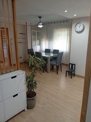 Appartement  Plaza mediterraneo