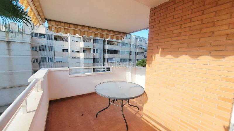 Foto 39009c19-1e40-446f-9235-e86385e94ff8. Affitto appartamento con riscaldamento parcheggio piscina in Alicante