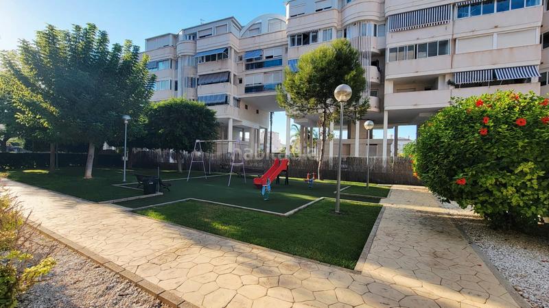 Foto 0d0cbd71-c410-4df4-ac5f-c24d9a922638. Alquiler piso alquiler todo el año en Playa de San Juan Alicante