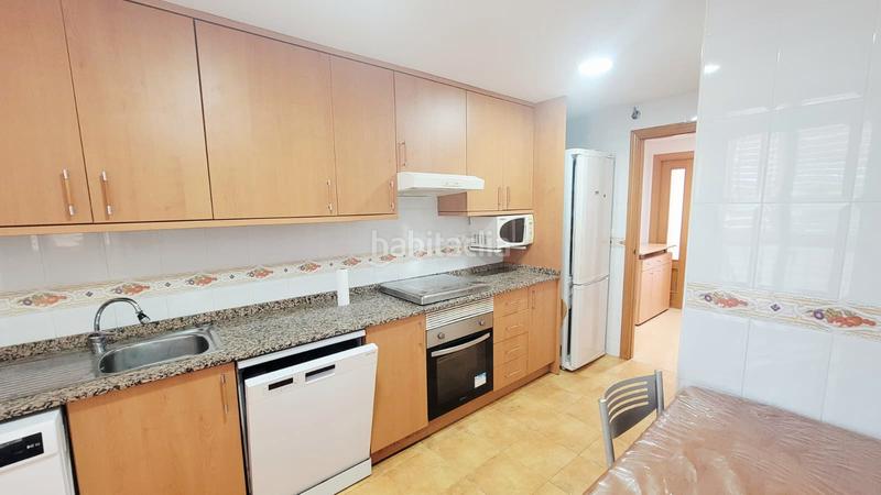 Foto 118cdcd3-4a30-4ba4-8876-6606b5c83d52. Alquiler piso alquiler todo el año en Playa de San Juan Alicante