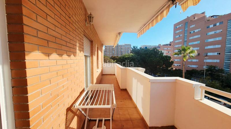 Foto 538af269-a2bd-48d9-8786-246fa55122b3. Alquiler piso alquiler todo el año en Playa de San Juan Alicante