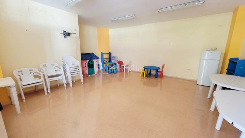Foto a9f6ff36-9e75-4008-be9d-c5becb426eeb. Miete etagenwohnung mit heizung parking pool in Playa de San Juan Alicante