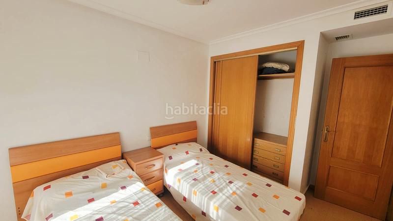 Foto d328057d-c208-47b0-baac-7ff132113ea5. Miete etagenwohnung mit heizung parking pool in Playa de San Juan Alicante