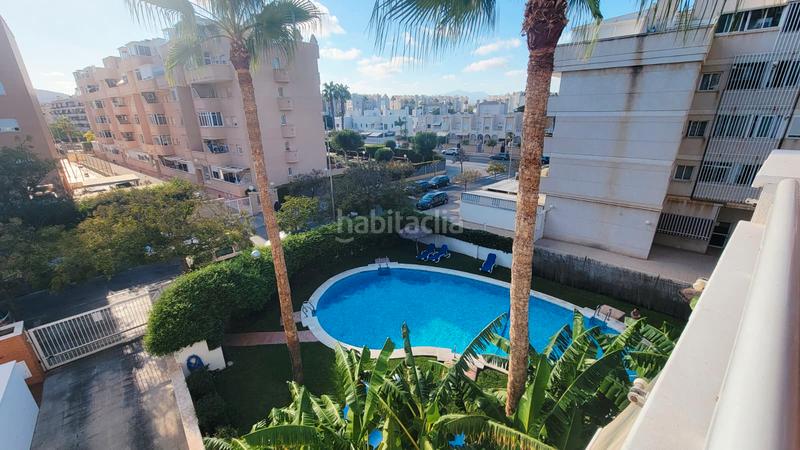 Foto d4a9ab9a-645c-4665-b317-0379f858f5b3. Miete etagenwohnung mit heizung parking pool in Playa de San Juan Alicante