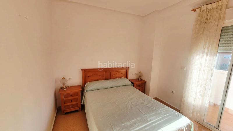 Foto 114dc71f-9037-44f9-809c-269057005c31. Rent flat with heating parking pool in Playa de San Juan Alicante