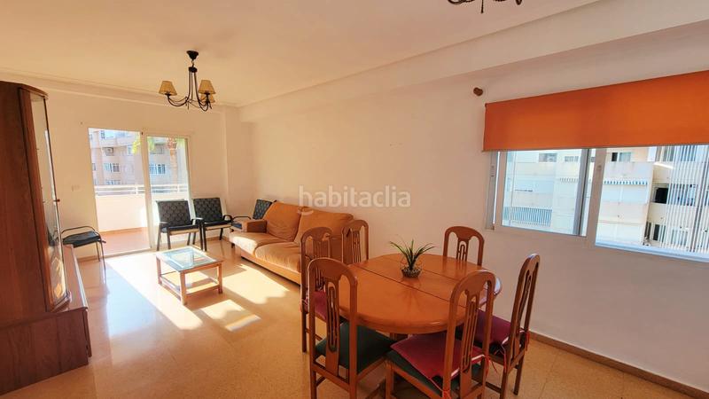 Foto 2c655594-8bf2-40d8-9e03-009d8f4f3d6c. Rent flat with heating parking pool in Playa de San Juan Alicante