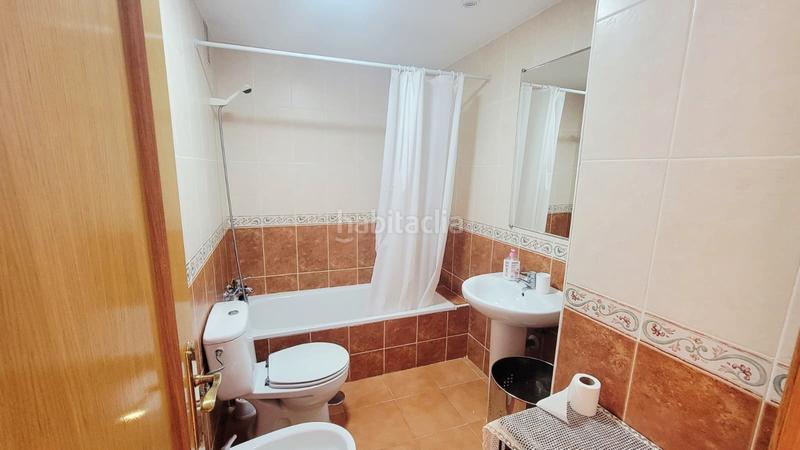 Foto 2ff28681-2d4d-434c-ba1b-516cf3ac182d. Rent flat with heating parking pool in Playa de San Juan Alicante