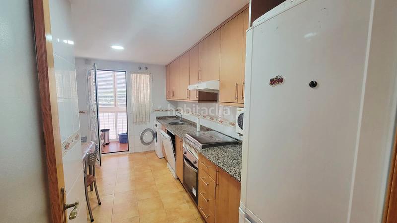 Foto 3b54f76f-4047-40ef-bb2f-8e57214ea93a. Rent flat with heating parking pool in Playa de San Juan Alicante