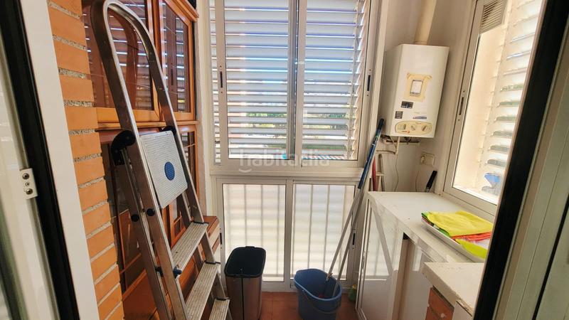 Foto 5bcd7019-3c47-48b5-9ab2-1e7cbdaf1388. Rent flat with heating parking pool in Playa de San Juan Alicante