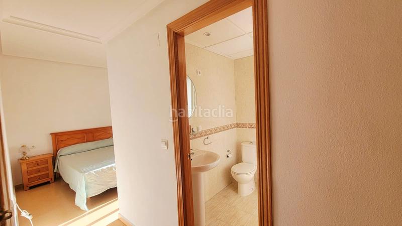 Foto 822a2b6a-15bb-4b4f-938a-dba996bb3f5c. Rent flat with heating parking pool in Playa de San Juan Alicante