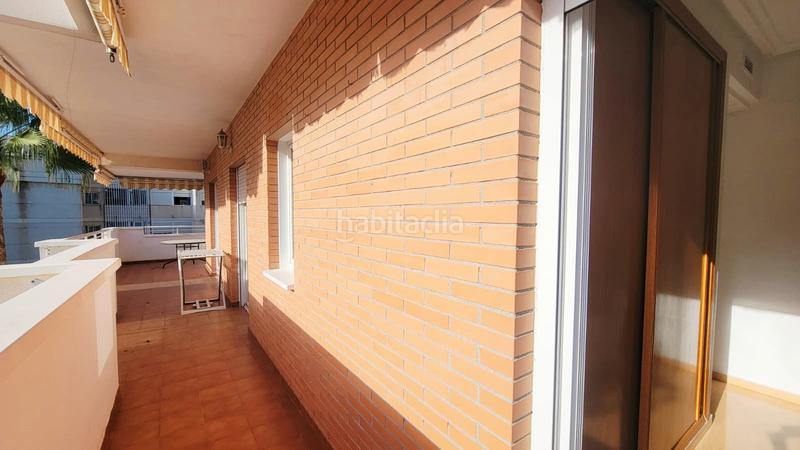 Foto 9ca875e0-1d42-4151-a037-4ab3aeab7387. Rent flat with heating parking pool in Playa de San Juan Alicante