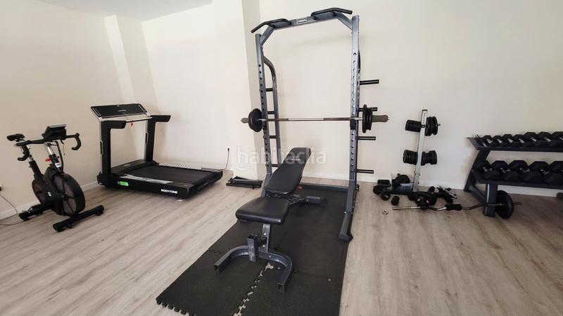 Foto d28731ac-f3d6-488b-8bd9-5c2778c68b9f. Rent flat with heating parking pool in Playa de San Juan Alicante