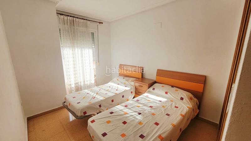 Foto e0e26c5e-78f2-44f2-805f-03aca210fbbb. Rent flat with heating parking pool in Playa de San Juan Alicante