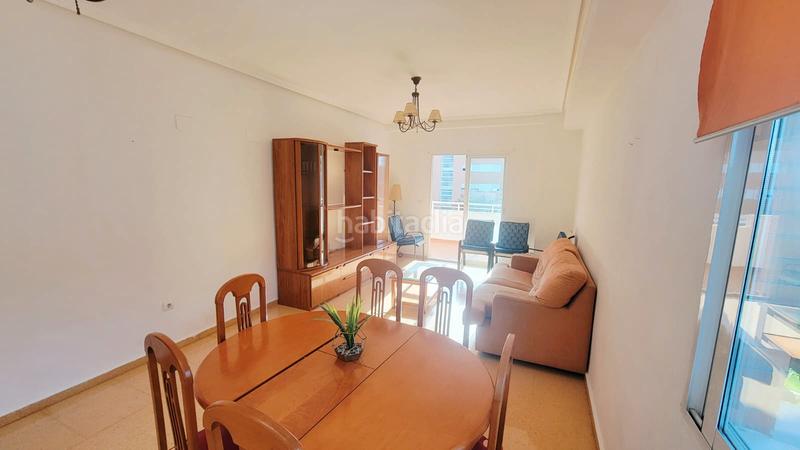 Foto e9ad0b2c-b832-45ce-b039-d811a12cf535. Rent flat with heating parking pool in Playa de San Juan Alicante