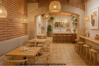 Geschäftsraum in Calle Capitán Dema 5