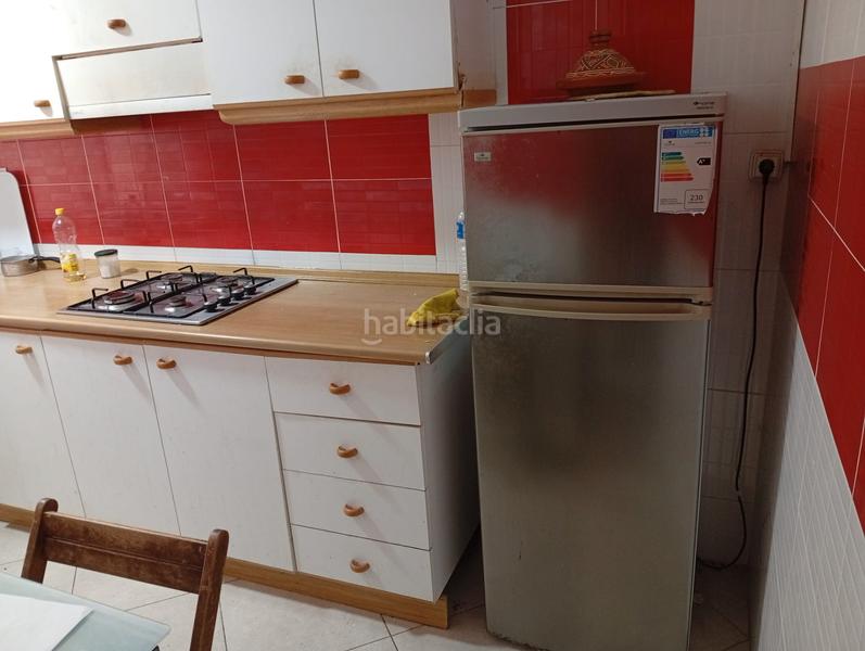 Foto 2c7fb847-1fe7-46b1-af33-48b1a788e640. Appartement dans Virgen del Remedio - Parque Lo Morant Alicante