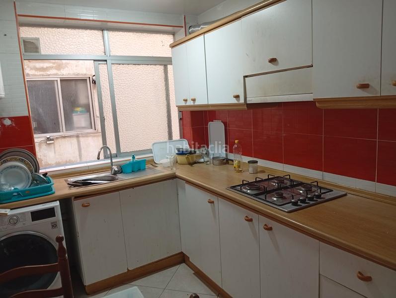 Foto 955f5438-d0bb-470e-bfa9-0b1a4e6e5265. Appartement dans Virgen del Remedio - Parque Lo Morant Alicante