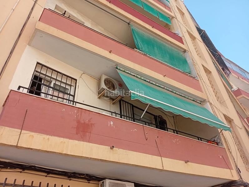 Foto 75f72cbd-d484-44d6-ae8a-404ca311be98. Etagenwohnung in Virgen del Remedio - Parque Lo Morant Alicante