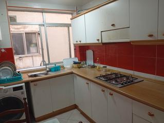 Etagenwohnung  Carrer abad fernández helguera