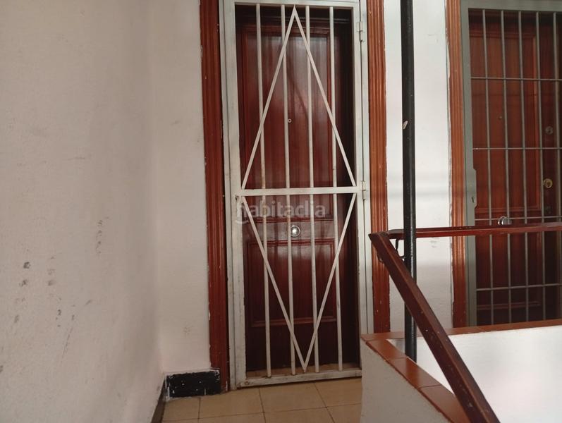 Foto e66772b6-fdd2-4335-aad0-768b8a34b32c. Etagenwohnung in Virgen del Remedio - Parque Lo Morant Alicante