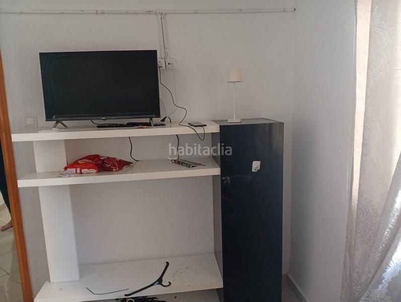 Foto f63925dc-890a-4286-af37-563cfa491977. Etagenwohnung in Virgen del Remedio - Parque Lo Morant Alicante