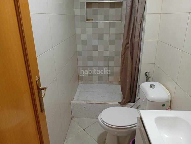 Foto 60209cbf-4b46-4e49-aa64-f2d5588bb395. Piso en Virgen del Remedio - Parque Lo Morant Alicante