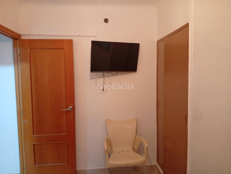 Foto b08b30b9-b1a2-4fe9-ab85-511d9fec816a. Piso en Virgen del Remedio - Parque Lo Morant Alicante