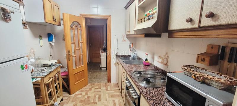 Foto 32fee25b-5fb4-4605-9a93-f2b1741e9be1. Appartamento con parcheggio in Virgen del Remedio - Parque Lo Morant Alicante