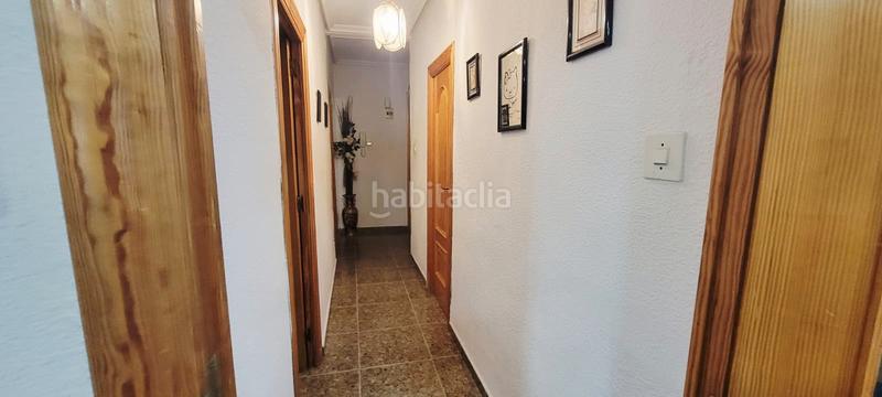 Foto 93b29d6e-74f4-4081-88f4-4711b972eb88. Appartamento con parcheggio in Virgen del Remedio - Parque Lo Morant Alicante