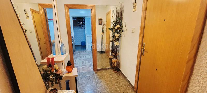 Foto a02f919f-49eb-4424-a206-771aacb0a870. Appartamento con parcheggio in Virgen del Remedio - Parque Lo Morant Alicante