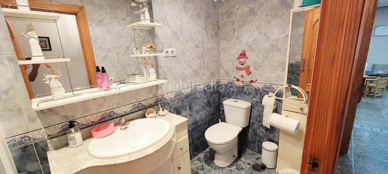 Foto 0b4aafed-9485-4999-a900-3aadd3aaecc9. Etagenwohnung mit parking in Virgen del Remedio - Parque Lo Morant Alicante