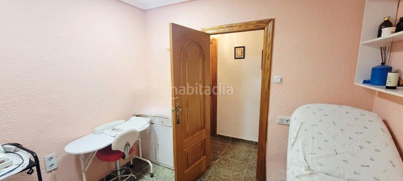 Foto 410edd26-195b-461a-b47a-3b573980ed73. Etagenwohnung mit parking in Virgen del Remedio - Parque Lo Morant Alicante