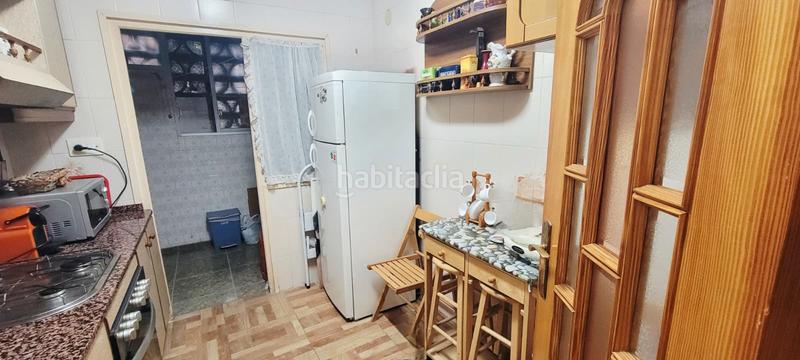 Foto a762ab34-2e31-408c-9a7c-c9bfb0a1923a. Etagenwohnung mit parking in Virgen del Remedio - Parque Lo Morant Alicante