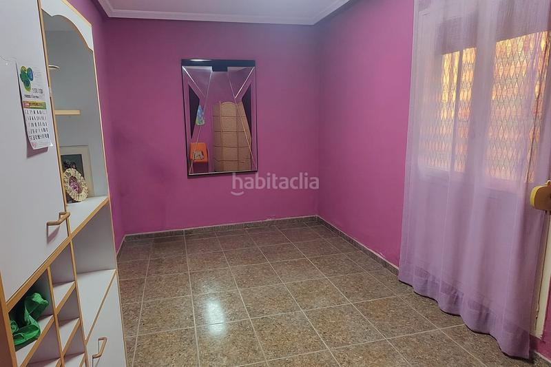 Foto b0eb2f26-5797-4467-a58d-c00306d60a92. Pis amb aparcament a Virgen del Remedio - Parque Lo Morant Alicante