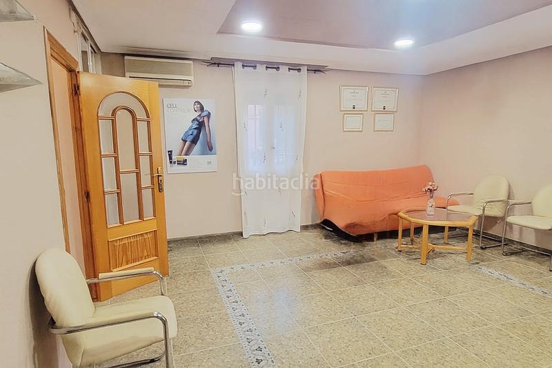 Foto 221a7874-4177-4f93-ac61-46f85255e7cc. Piso en Virgen del Remedio - Parque Lo Morant Alicante