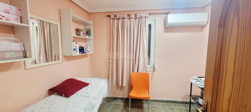 Foto c1ae8520-d20e-4dde-8b4a-96b42b316f22. Piso en Virgen del Remedio - Parque Lo Morant Alicante