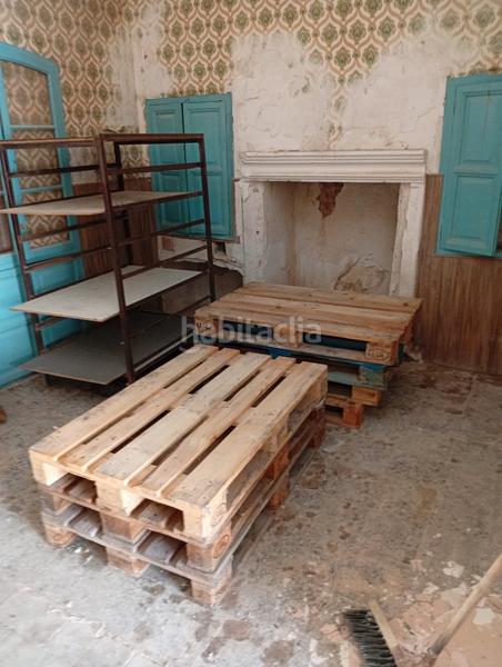 Foto 009a0fcf-456b-49b7-909e-a475876df7c6. Casa adosada en carrer de castelar 13 casa en Villafranqueza en Alicante