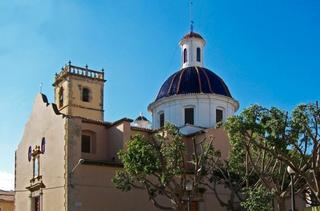 Casa a schiera in Carrer de castelar 13. Casa en villafranqueza