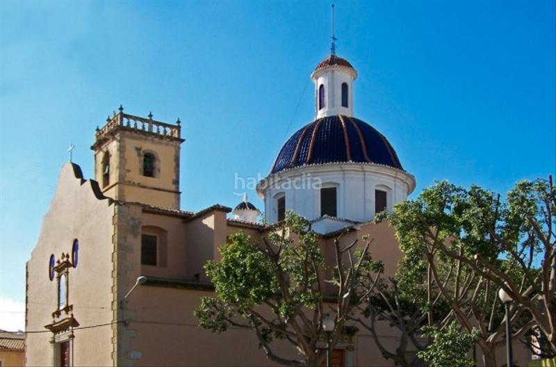 Foto 316557fd-592b-418f-89eb-fbdb8908087b. Casa adosada en carrer de castelar 13 casa en Villafranqueza en Alicante