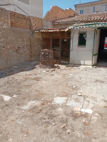 Foto 6213f01e-d8a0-4e75-99f5-380e9f650a2e. Casa adosada en carrer de castelar 13 casa en Villafranqueza en Alicante