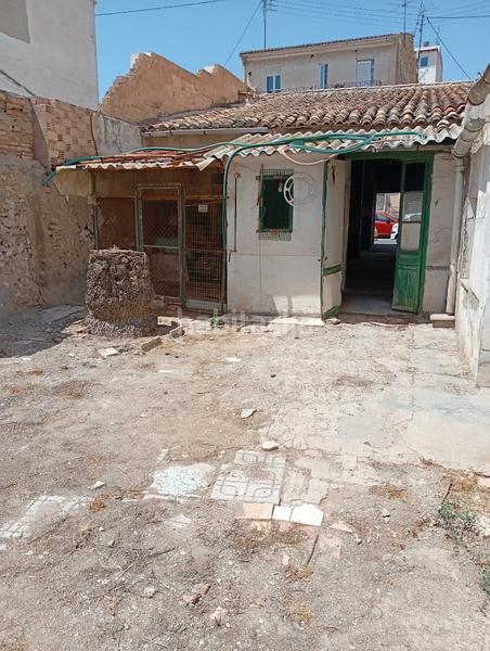 Foto a292c5d9-be1a-466d-b02d-e4c25a389db0. Casa adosada en carrer de castelar 13 casa en Villafranqueza en Alicante