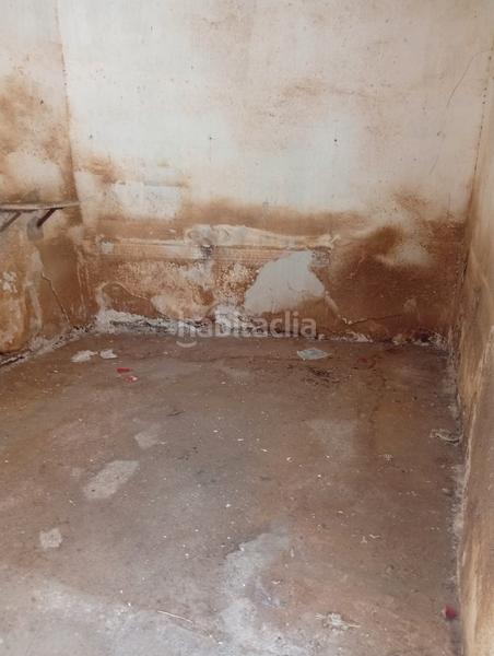 Foto bd0ddeb2-0d5a-4386-bd85-995514a829ec. Casa adosada en carrer de castelar 13 casa en Villafranqueza en Alicante