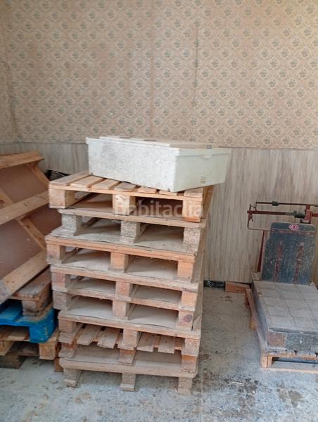 Foto f3b0e98e-294e-4098-9d1f-14972e964c2a. Casa adosada en carrer de castelar 13 casa en Villafranqueza en Alicante