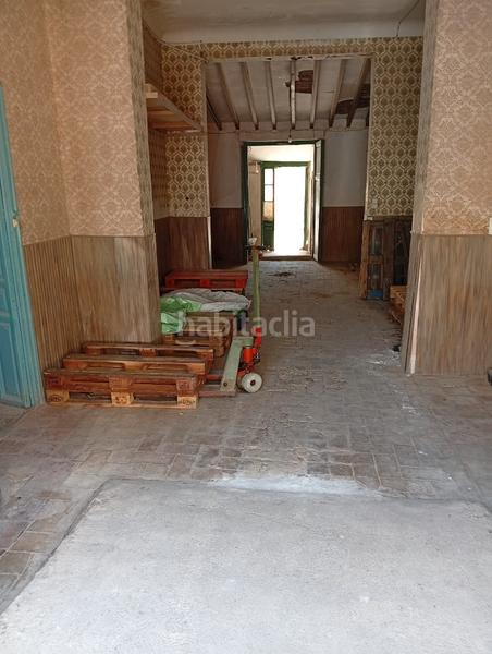 Foto fd790da6-9aae-4140-908c-9b4eb2b54842. Casa adosada en carrer de castelar 13 casa en Villafranqueza en Alicante