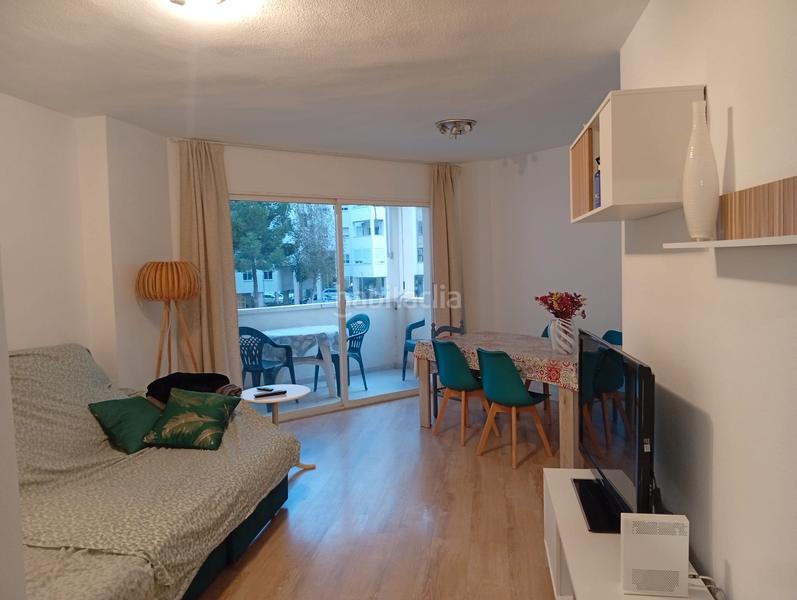 Foto a8666666-a02c-40a7-b939-ea775e998b5d. Appartamento con riscaldamento parcheggio piscina in Alicante