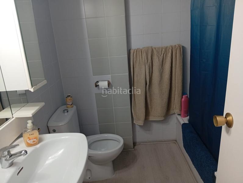 Foto 81cfd1a6-fa5e-4abe-a242-374d95b081ee. Pis amb calefacció aparcament piscina a Babel Alicante