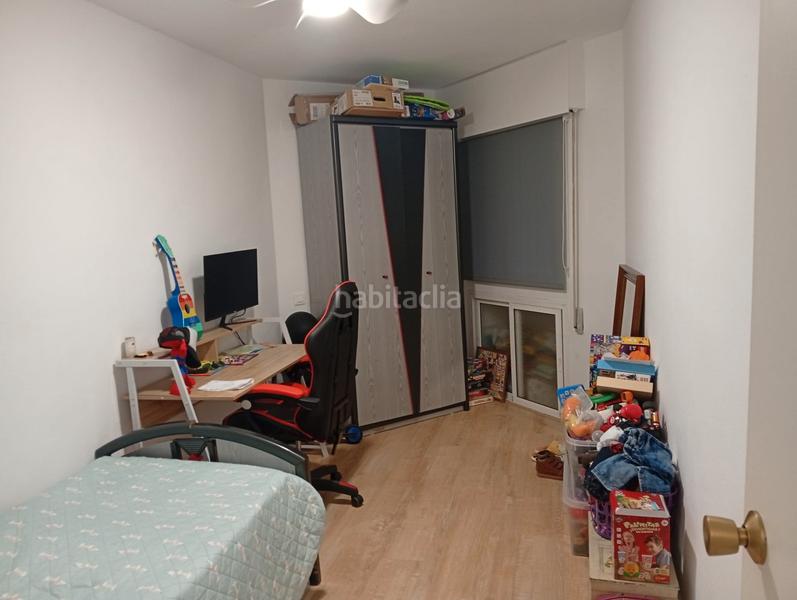 Foto a6e452f7-781b-4074-8596-58e6e32bec1f. Pis amb calefacció aparcament piscina a Babel Alicante